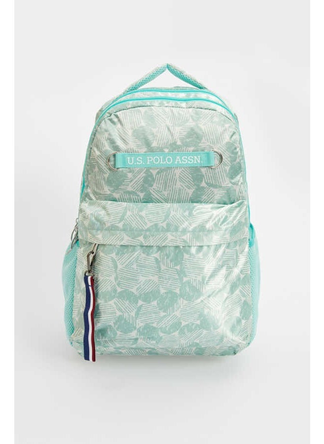 Blue Patterned Backpack PLÇAN23156 - pzsku/Z6F501DD12ADB08CF35B4Z/45/_/1730600223/9c847b5b-4943-4064-a993-cd159505a220