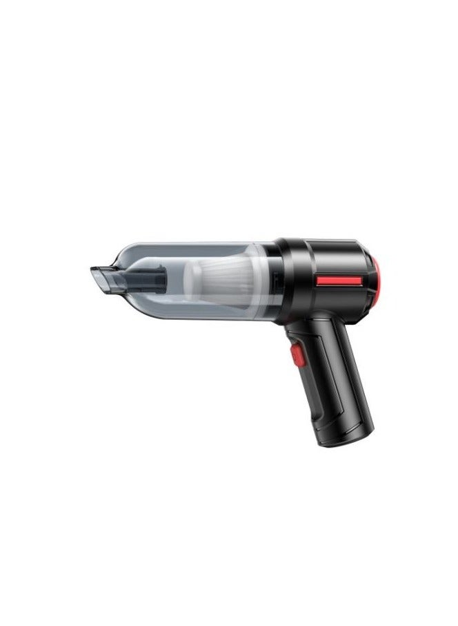 Yesido VC03 Wireless Mini Handheld Vacuum Cleaner - Image 1