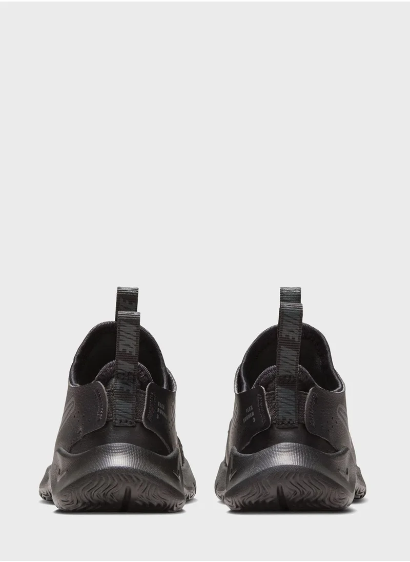 Nike Infant Flex Runner 3