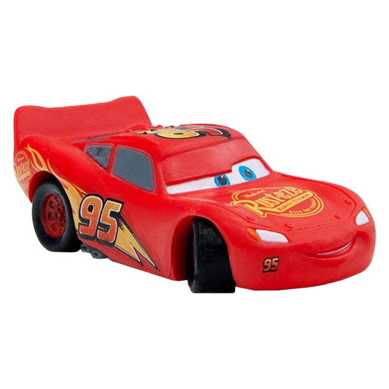 Bullyland B12798 Cars 3 Figure Lightning MC Queen - Image 4
