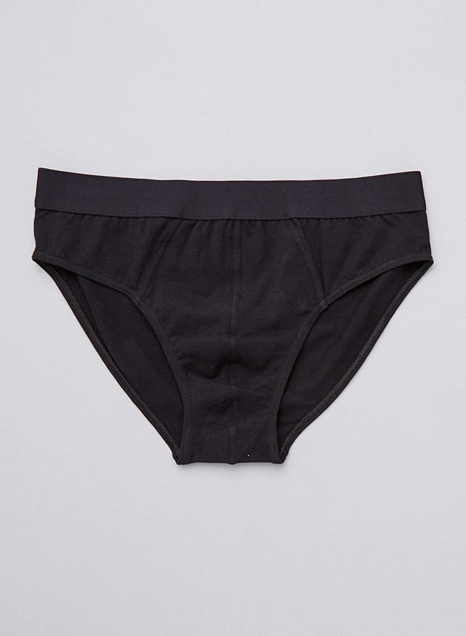 Kiabi Pack of 3 eco-design briefs  - Image 3
