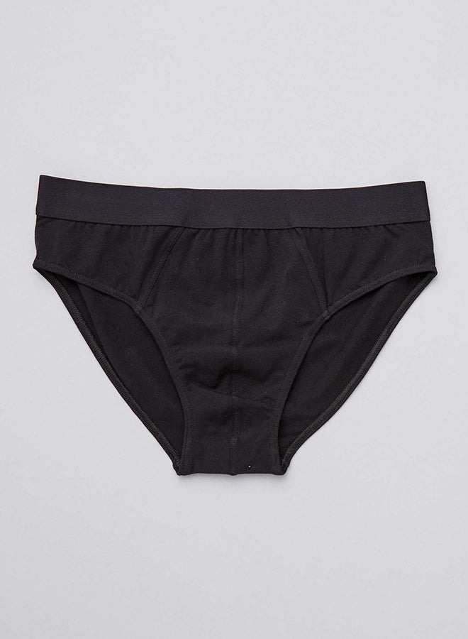 Kiabi Pack of 3 eco-design briefs  - Image 2