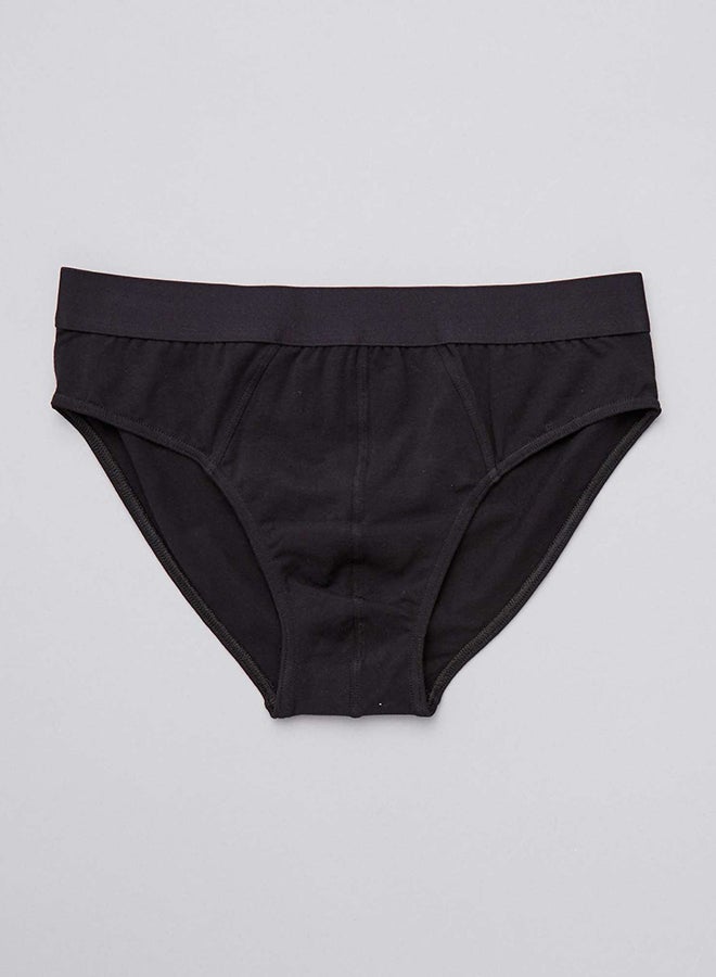 Kiabi Pack of 3 eco-design briefs  - Image 4