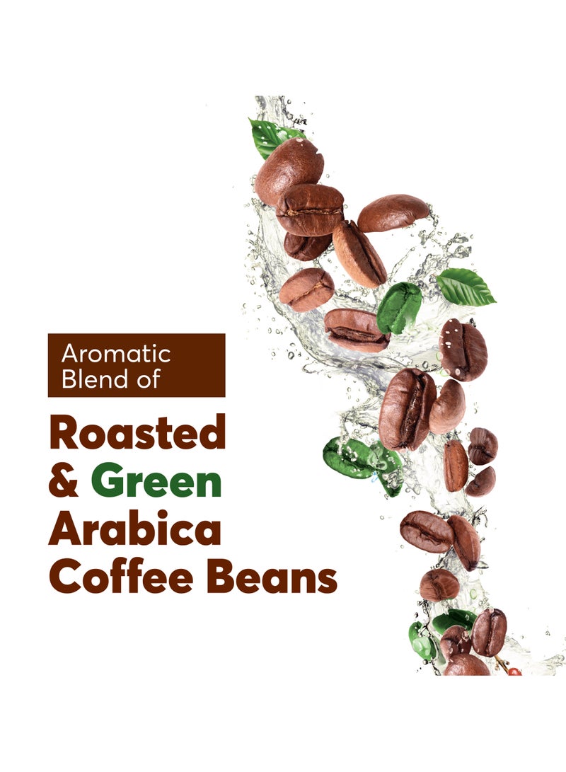 Himalaya Deep Cleansing Coffee Scrub - Image 2
