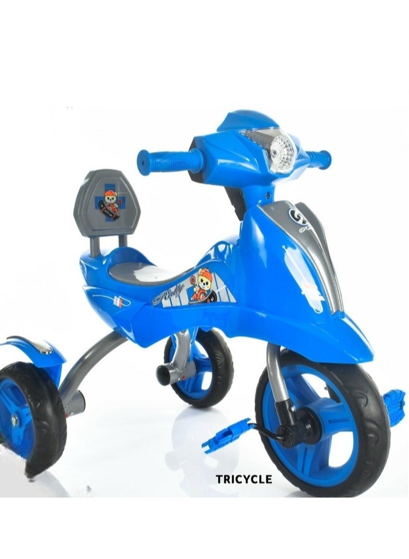 Childrens Tricycle