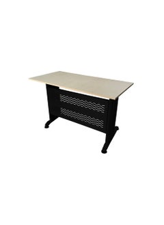 Home gallery strong black metal office desk - pzsku/Z6F505C4A5E64DF2261B7Z/45/_/1695738839/391b6809-abb3-43cf-b177-57cac66f9d2f