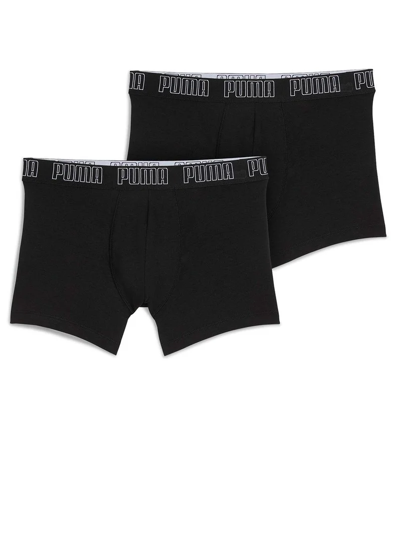 بوما عبوة من قطعتين بوكسرات يومية