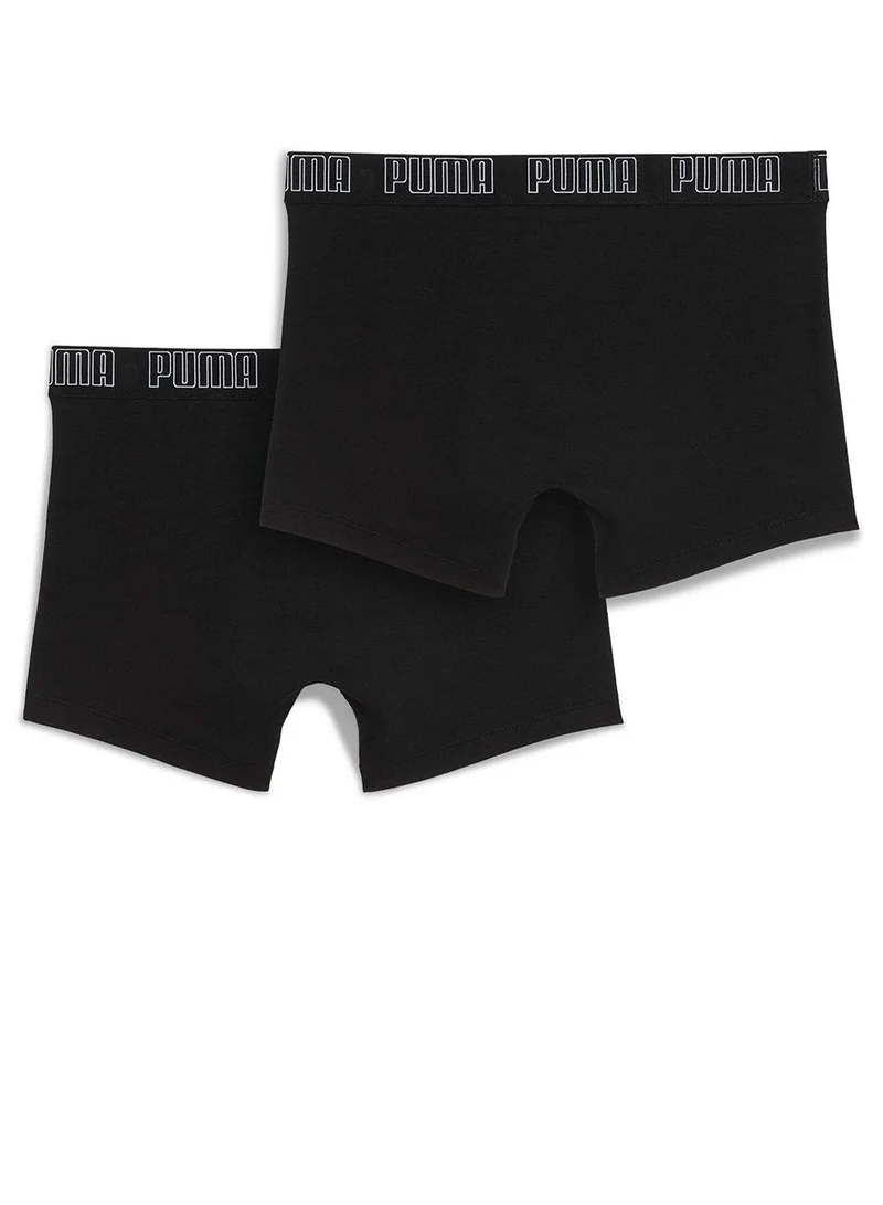 بوما عبوة من قطعتين بوكسرات يومية