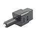 TeileHaus Stop Lamp Switch Assembly 25320AX00C JA4496 2011962 2011962 Compatible with Nissan Altima Rogue Sentra Frontier Pathfinder Versa Armada Juke Infiniti Brake Switch Stop Light Stoplight Switch - Image 2