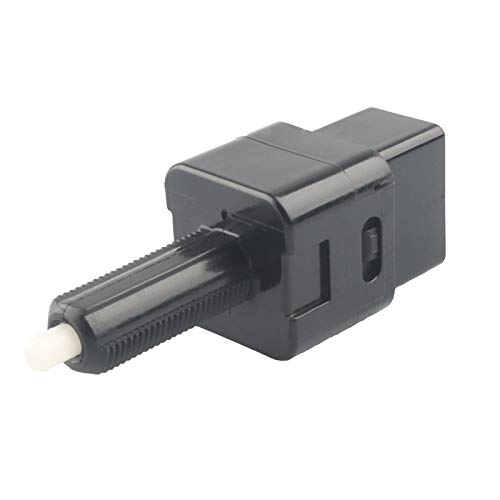 TeileHaus Stop Lamp Switch Assembly 25320AX00C JA4496 2011962 2011962 Compatible with Nissan Altima Rogue Sentra Frontier Pathfinder Versa Armada Juke Infiniti Brake Switch Stop Light Stoplight Switch - Image 1