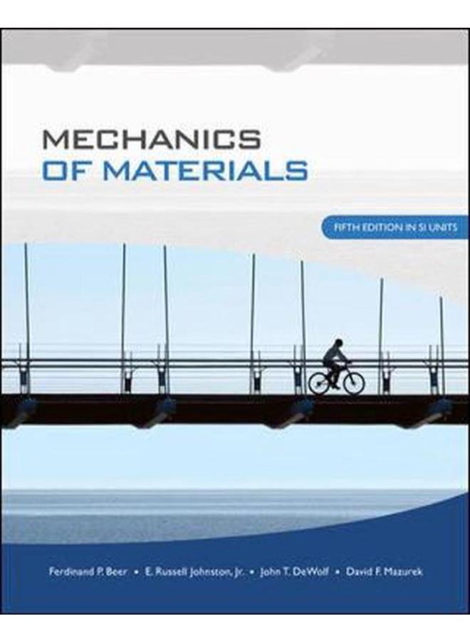 null - Mechanics of Material (SI units) - Image 1