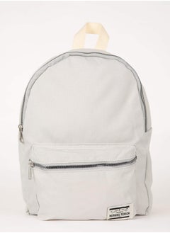 Top Handle Backpack