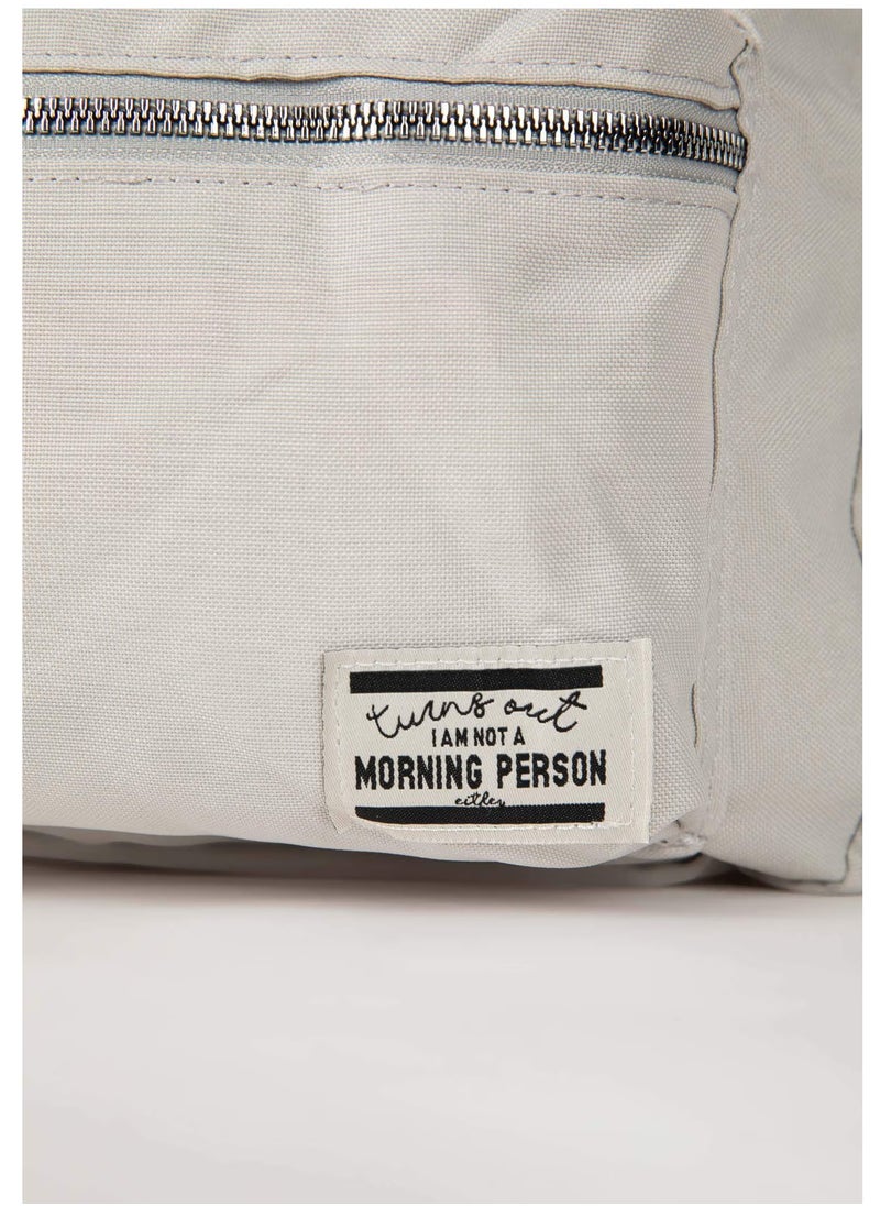DeFacto - Top Handle Backpack - Image 1