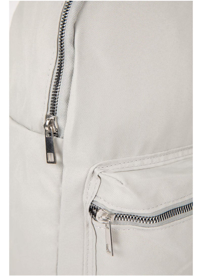 DeFacto - Top Handle Backpack - Image 1