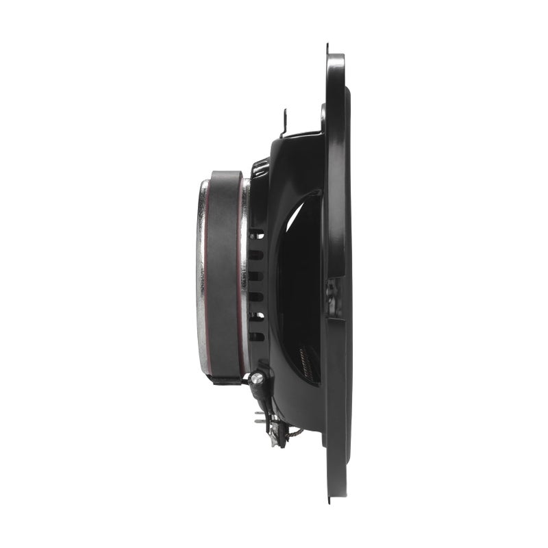 Infinity REF607FSL Shallow Mount 6.5 Inch 2 Way Coaxial Car Speakers - Pair - Image 4