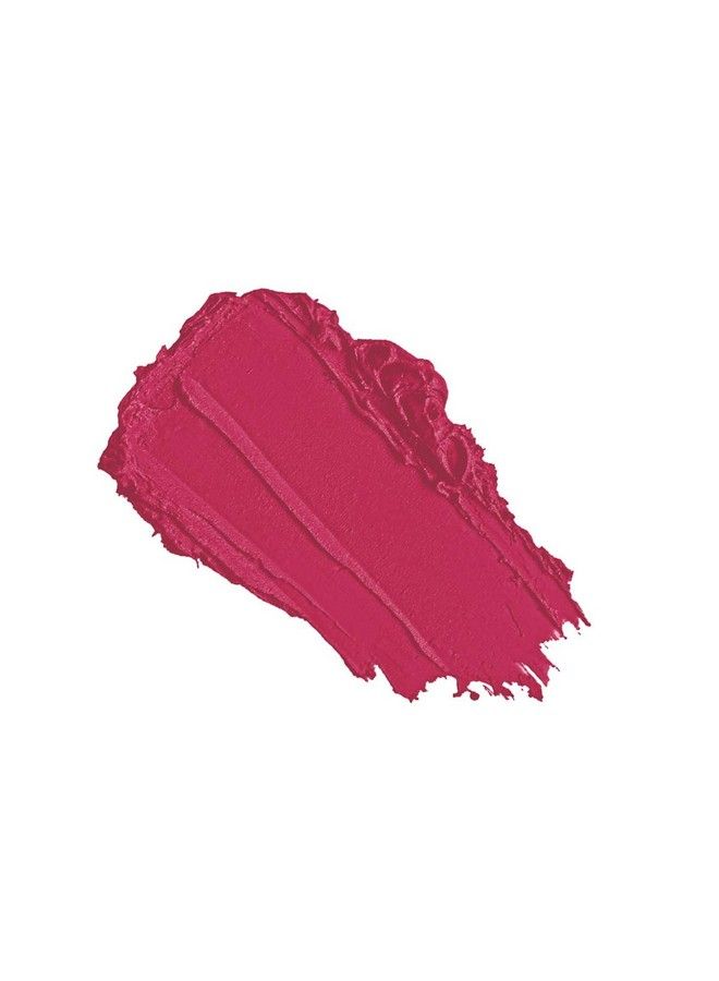 Lotus Makeup Ecostay Matte Lip Lacquer Call It Cherry Pink 4 G - Image 4