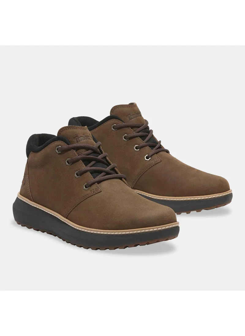 Timberland Men's Hudson Road Mid Chukka Boots