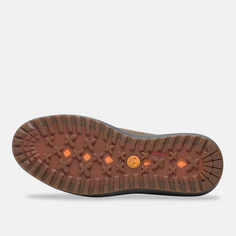 Timberland Brown Men's Hudson Road Mid Chukka Boots for Men | Best Price UAE