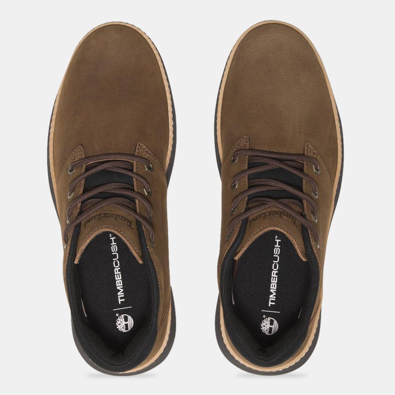 Timberland Men's Hudson Road Mid Chukka Boots - Image 5