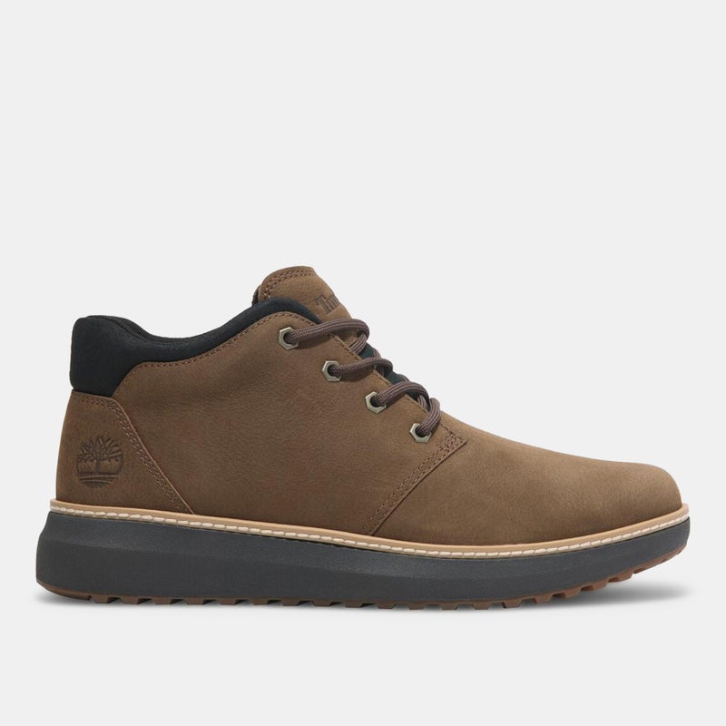 Timberland Men's Hudson Road Mid Chukka Boots - Image 1