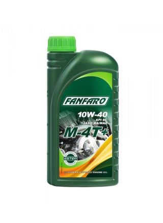 Engine oil M-4t+ 10w40 - pzsku/Z6F515B904609701DB899Z/45/_/1716368902/b72a6e09-89e9-4154-950f-1111f49a696c
