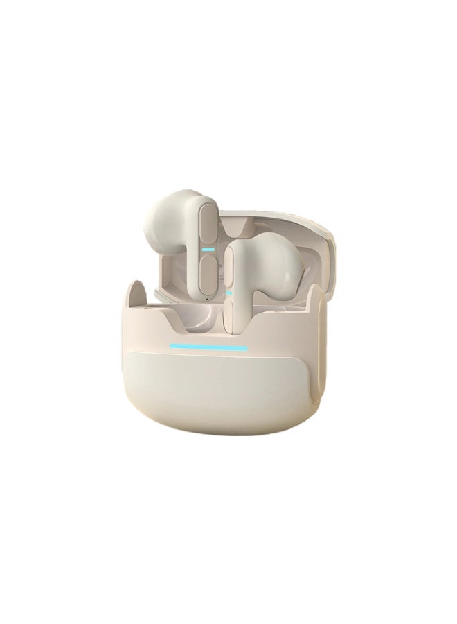 Langston Theta Bluetooth Headset Enc Noise Reduction Dual Stereo Game Headset Android Ios Universal - Image 1