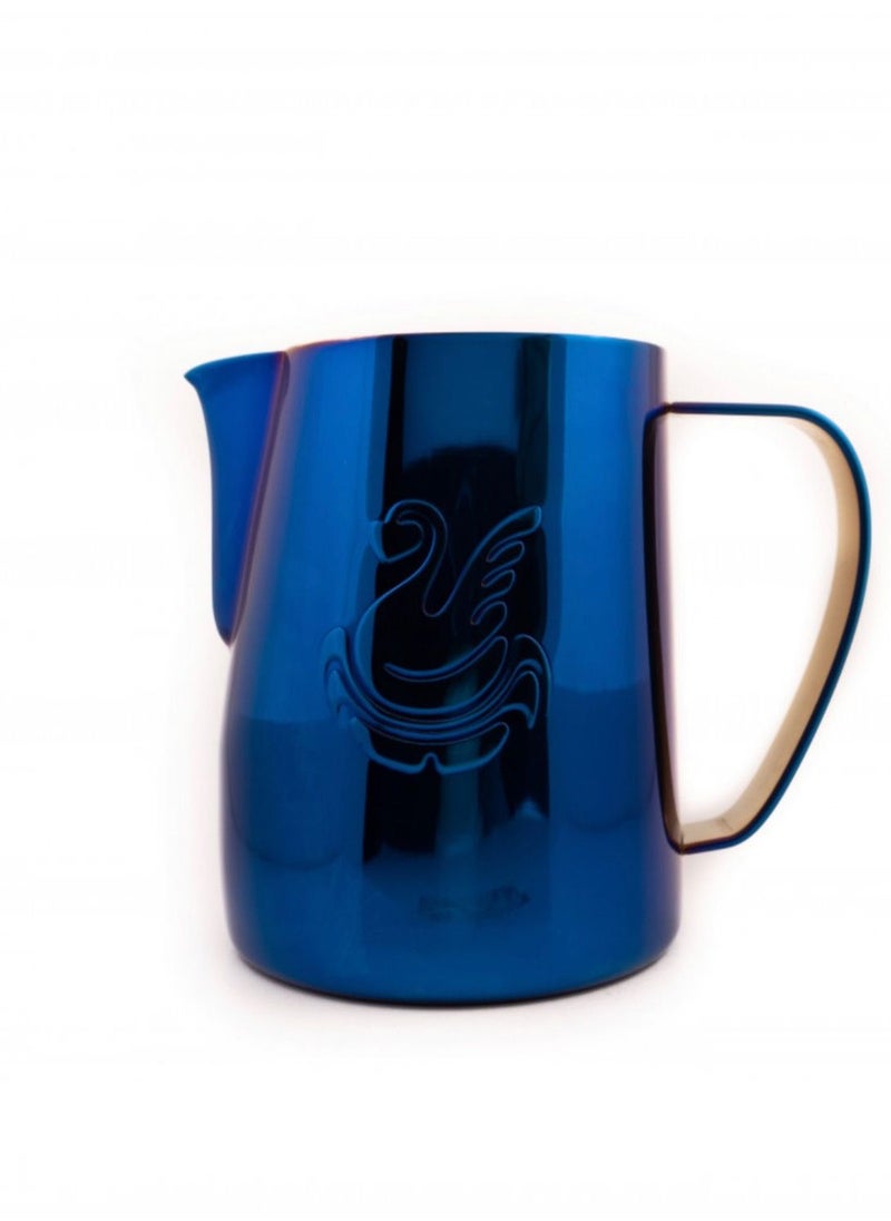 Generic Professional fumigation pitcher, 600 mm, with an acute angle, in several colors 