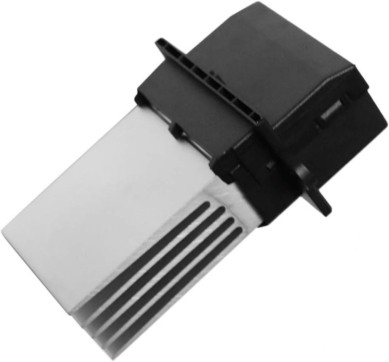 DEMULAX Car Air Conditioning Blower Resistor - Image 3