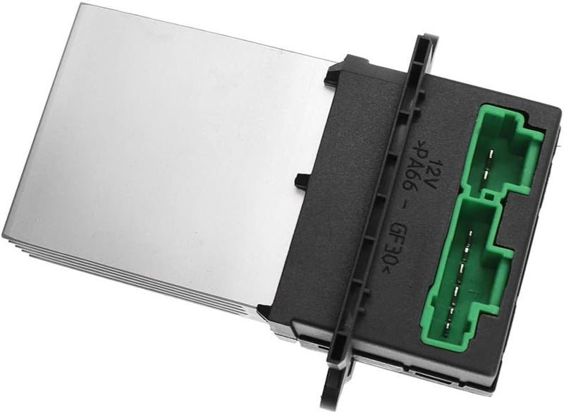 DEMULAX Car Air Conditioning Blower Resistor - Image 5