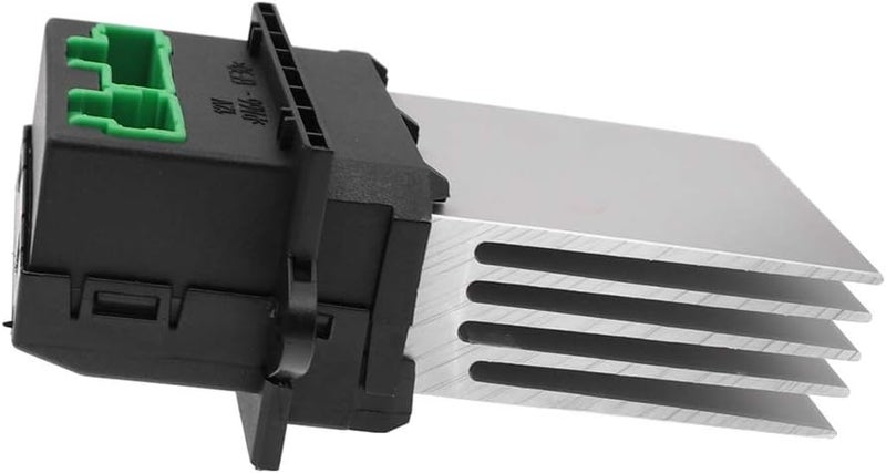 DEMULAX Car Air Conditioning Blower Resistor - Image 2