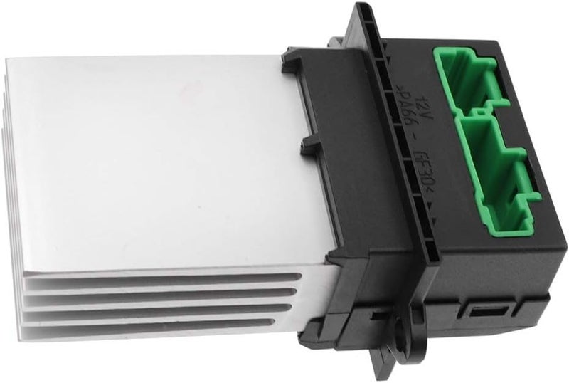 DEMULAX Car Air Conditioning Blower Resistor - Image 4