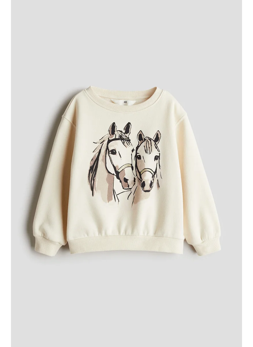 اتش اند ام Sweatshirt