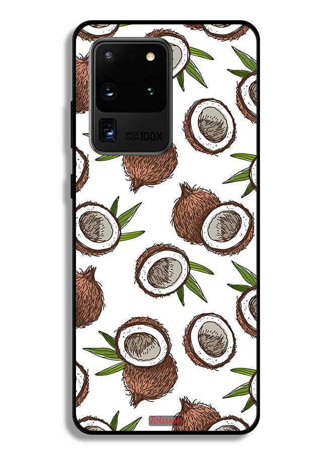 Samsung Galaxy S20 Ultra Protective Case Cover Coconut - pzsku/Z6F51B46A06D75F6B2AE9Z/45/_/1737983738/02981ac9-bdff-4078-a70e-4aace3290576