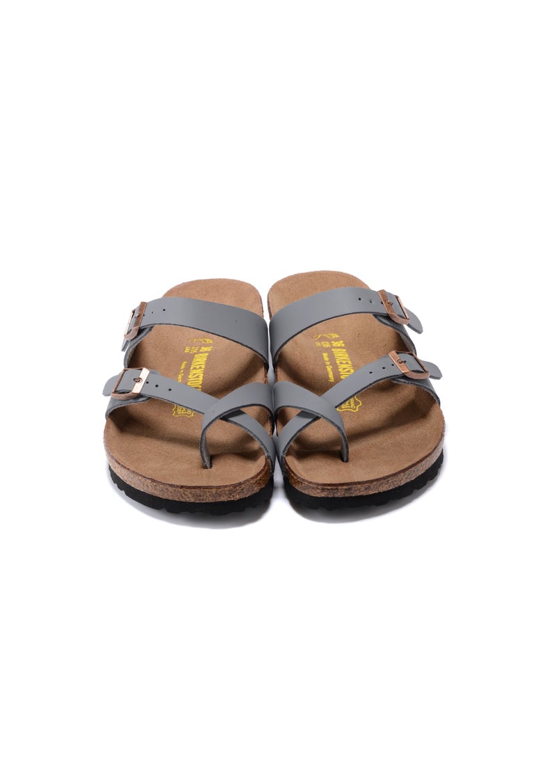 BIRKENSTOCK Mayari Birko-Flor  - Image 4