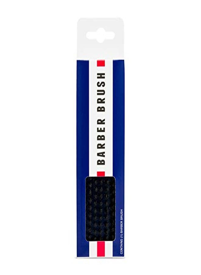 JOHNNY B. Barber Brush Blue - Image 3