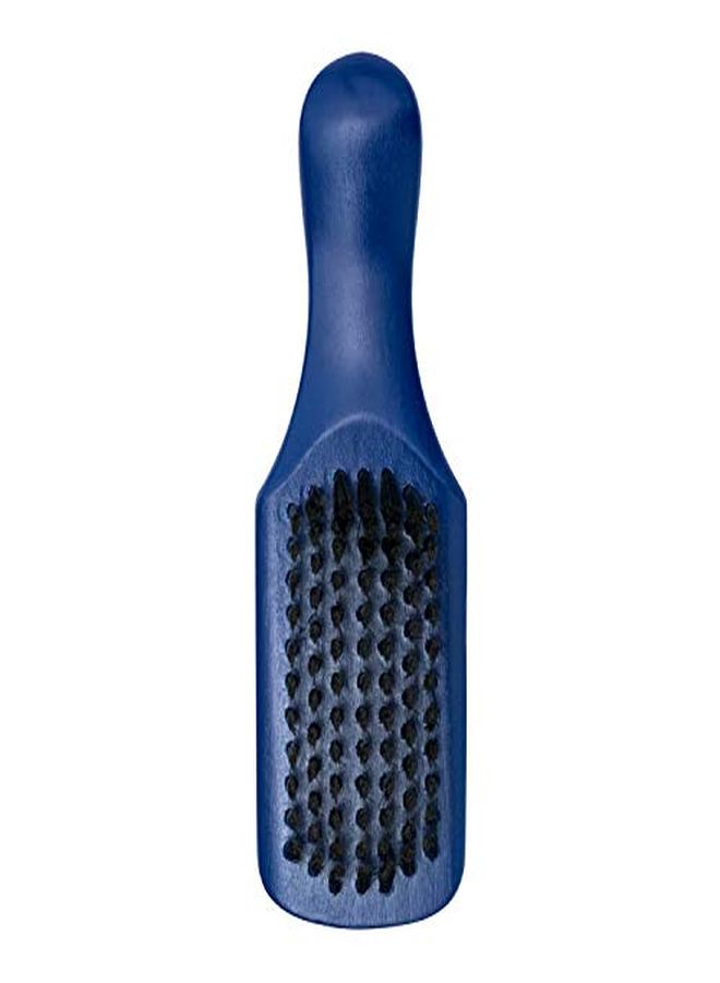 JOHNNY B. Barber Brush Blue - Image 1