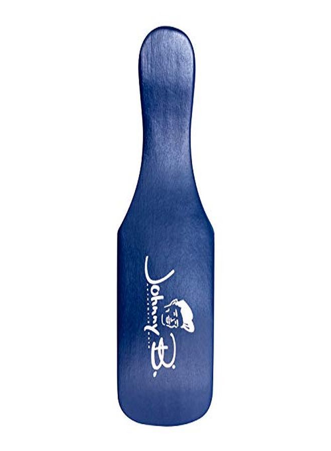 JOHNNY B. Barber Brush Blue - Image 2