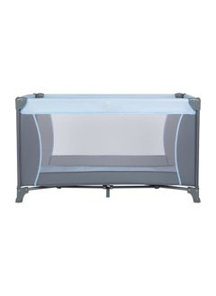 Bumble & Bird 2 In1- Playpen And Travel Cot - Green 