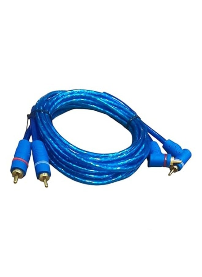 Generic 1.5mm Male to 3.5mm Male Stereo Mini Audio Cable  - Image 1