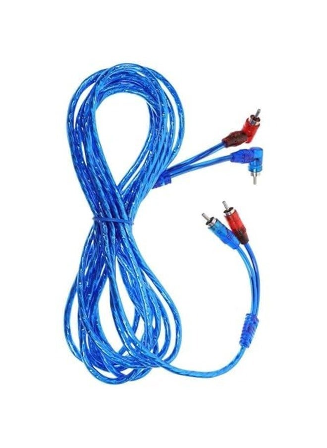 Generic 1.5mm Male to 3.5mm Male Stereo Mini Audio Cable  - Image 2