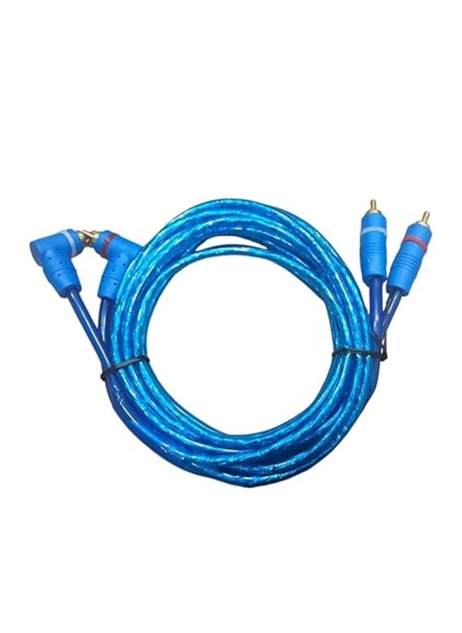 Generic 1.5mm Male to 3.5mm Male Stereo Mini Audio Cable  - Image 3