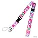 BANDAI Tamagotchi Neck Strap Pink Recommended Ages 6 years and up Tamagotchi Paradise - Image 4