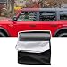 GafeSkui Hard Top Storage Bag Compatible with Ford Bronco 2024 2023 2022 2021 Fit Bronco Accessories 24Door Roof Panel Over First Row Seat Portable Panel Storage Bag - Image 2