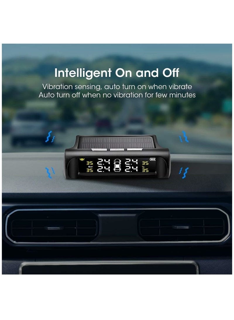 Tire Pressure Monitor - Image 5