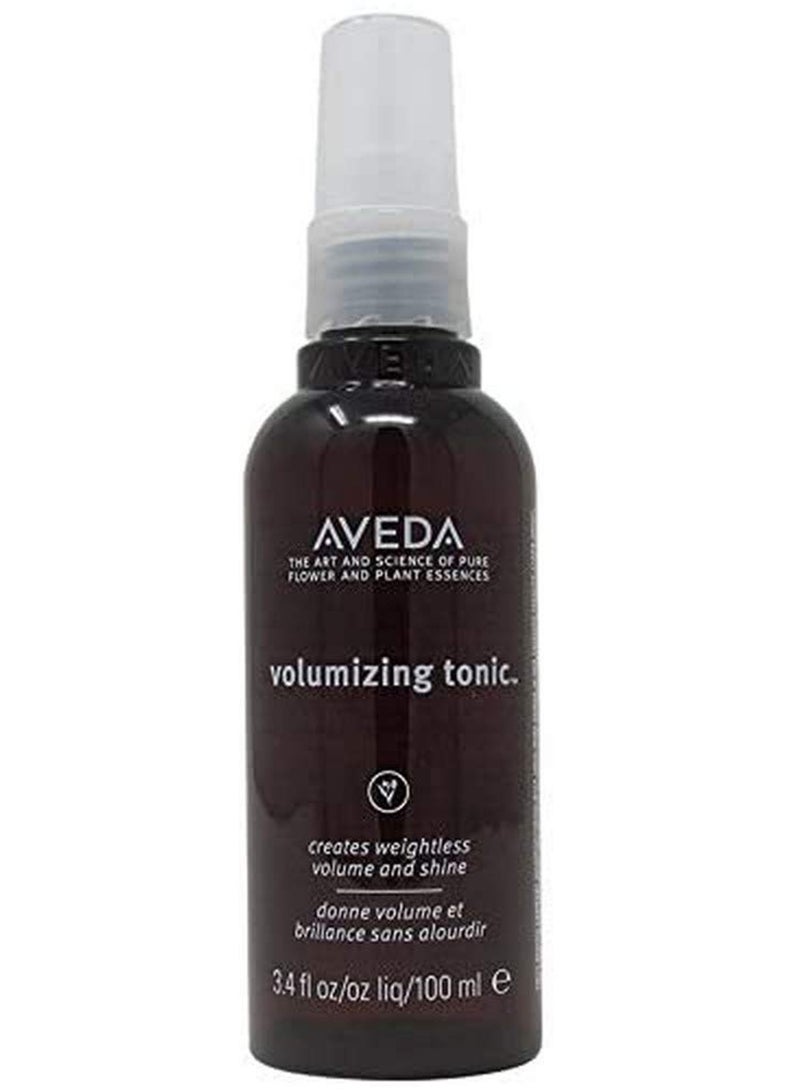 AVEDA 3.4 Volumizing Tonic 100ml - Image 1