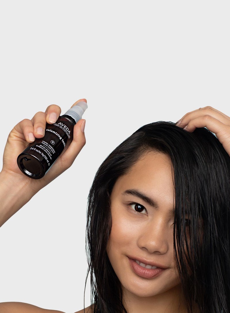 AVEDA 3.4 Volumizing Tonic 100ml - Image 3