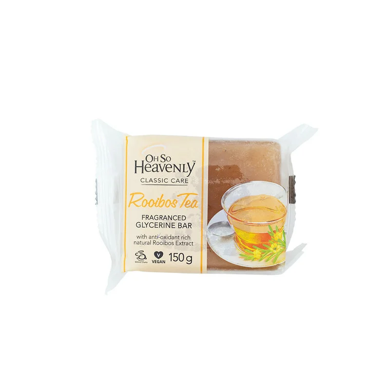 أوه سو هيفنلي Rooibos Glycerine Bar 150G