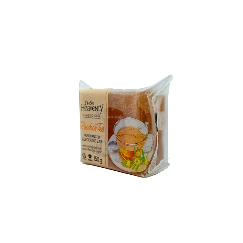أوه سو هيفنلي Rooibos Glycerine Bar 150G