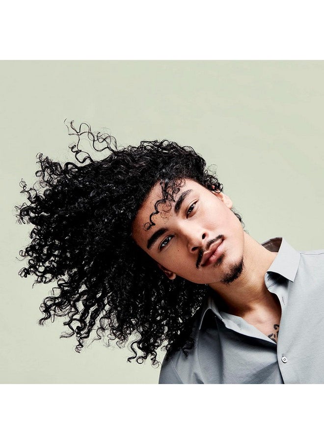 DevaCurl Evacurl Moisture Seal Hydrating Finishing Spray Bright Breeze 8 Fl. Oz.  - Image 5