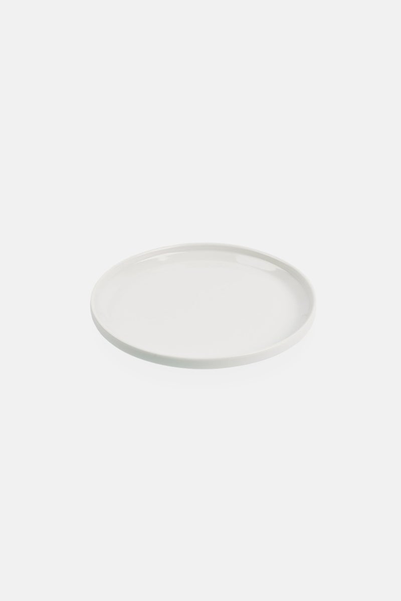 BIA Cordon Bleu Strato Salad Plate, White  - Image 1